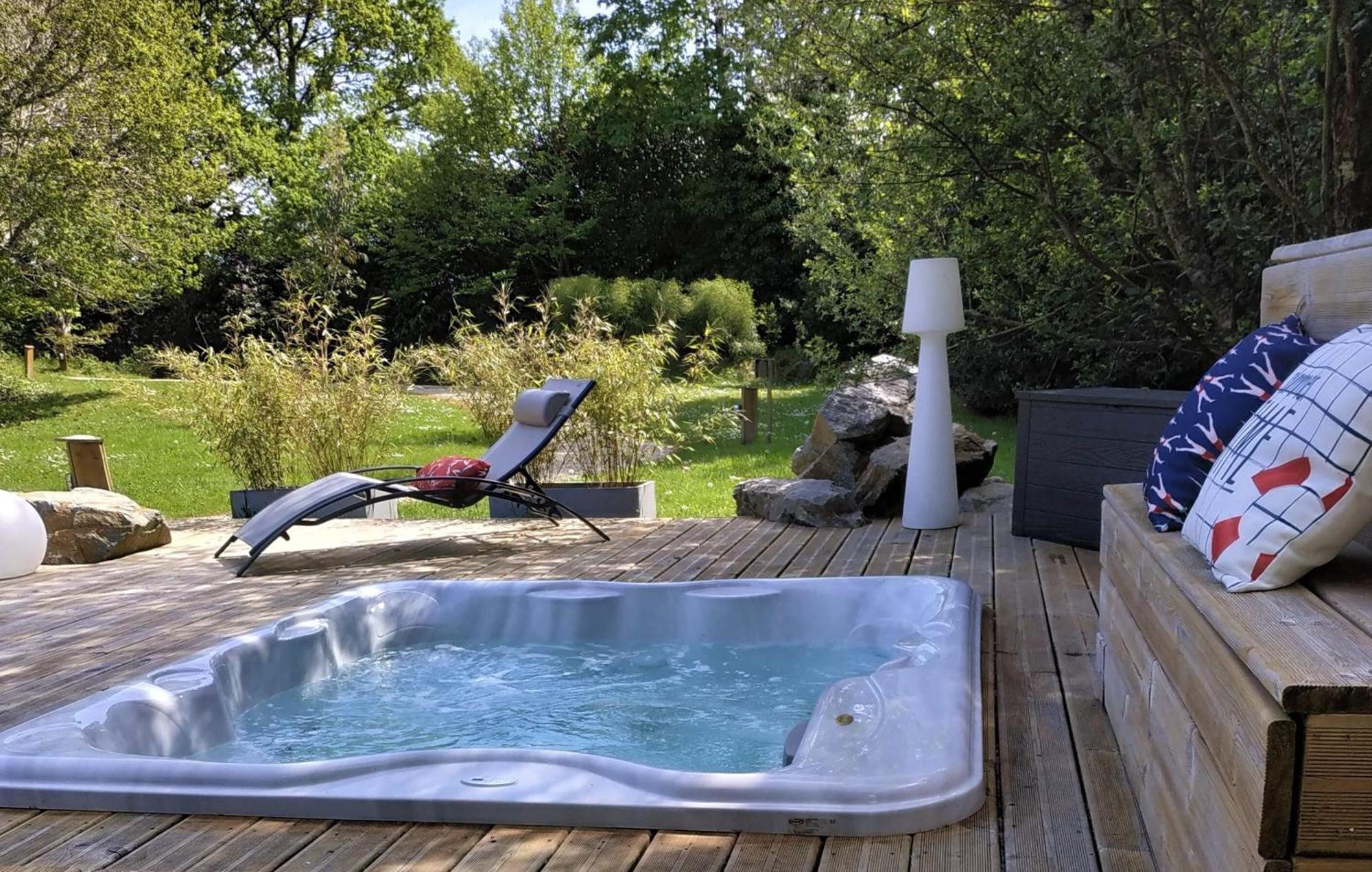 Villa La Carri'Air Pont-Aven Zimmer foto